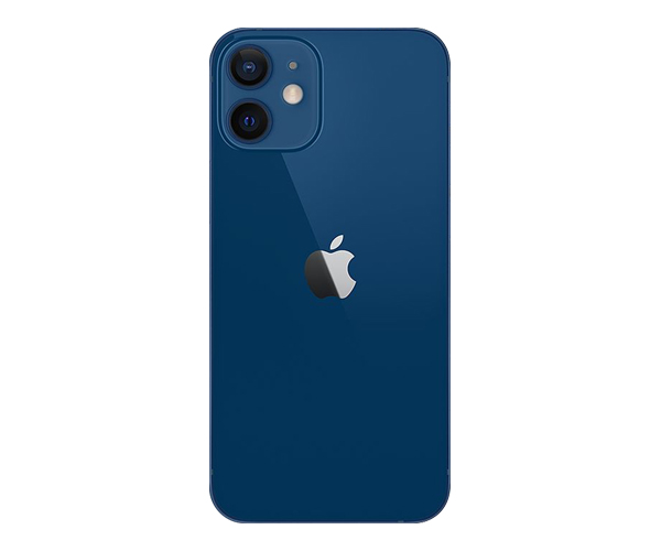 Cover personalizzate iPhone 12