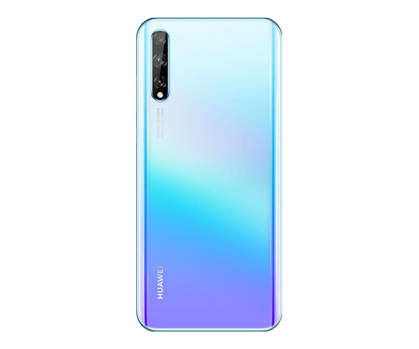 Cover personalizzate Huawei P Smart S