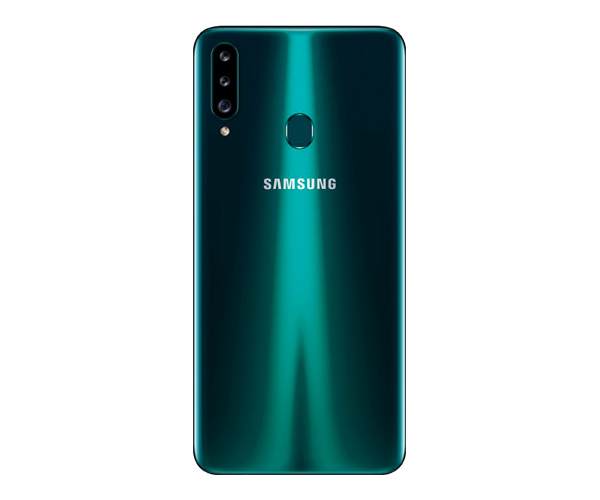 Cover personalizzate Samsung Galaxy A20s