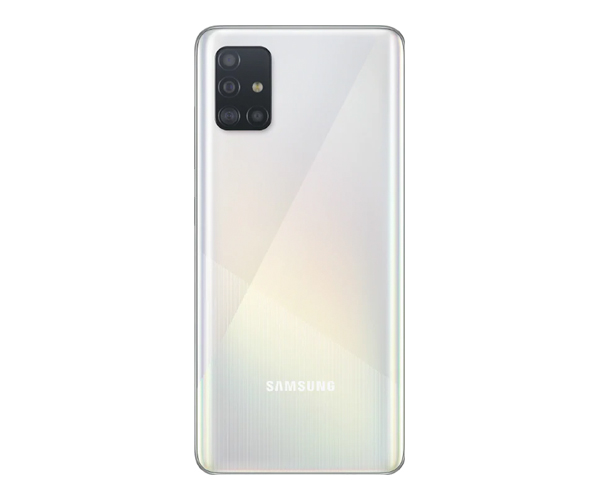 Cover personalizzate Galaxy A52 5G