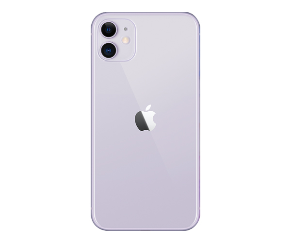 Cover personalizzate Apple iPhone 11