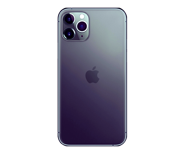 Cover personalizzate iPhone 11 Pro Max