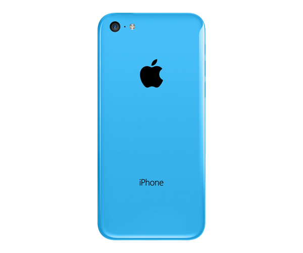 Cover personalizzate Apple iPhone 5C