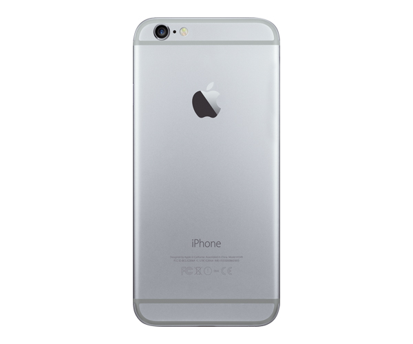Cover personalizzate iPhone 6
