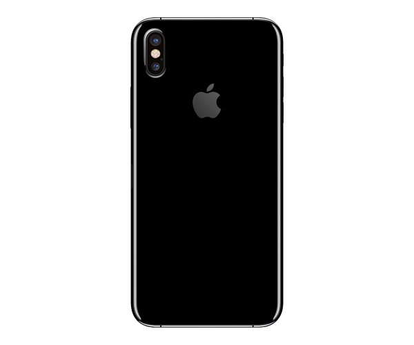 Cover personalizzate Apple iPhone X