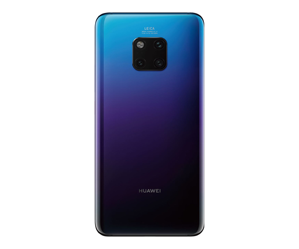 Cover personalizzate Huawei Mate 20