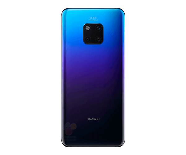 Cover personalizzate Huawei Mate 20 Pro