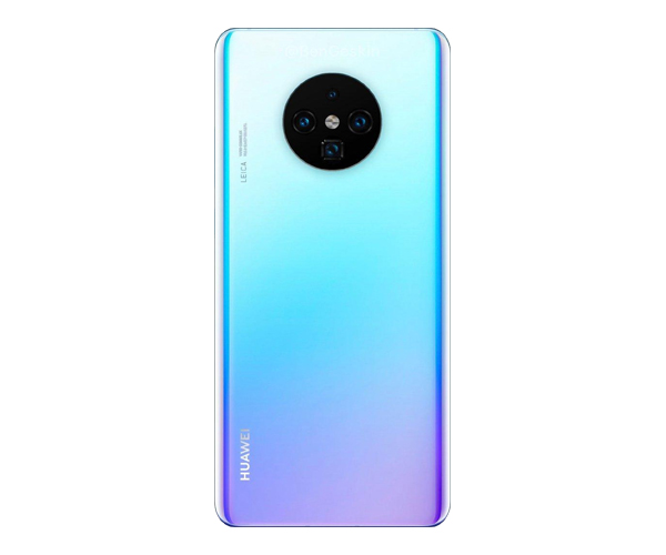 Cover personalizzate Huawei Mate 30