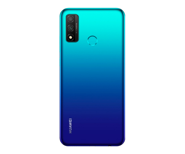 Cover personalizzate Huawei P Smart 2020