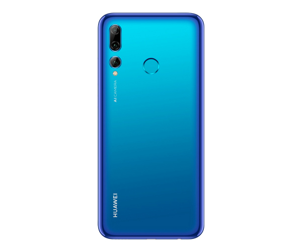 Cover personalizzate Huawei P Smart Plus 2019