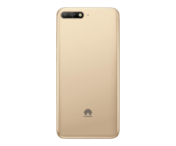 Cover personalizzate Huawei Y6 2018