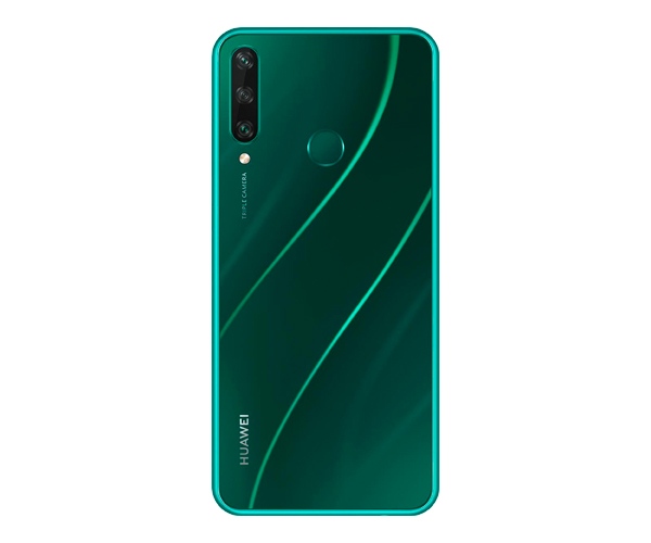 Cover personalizzate Huawei Y6P