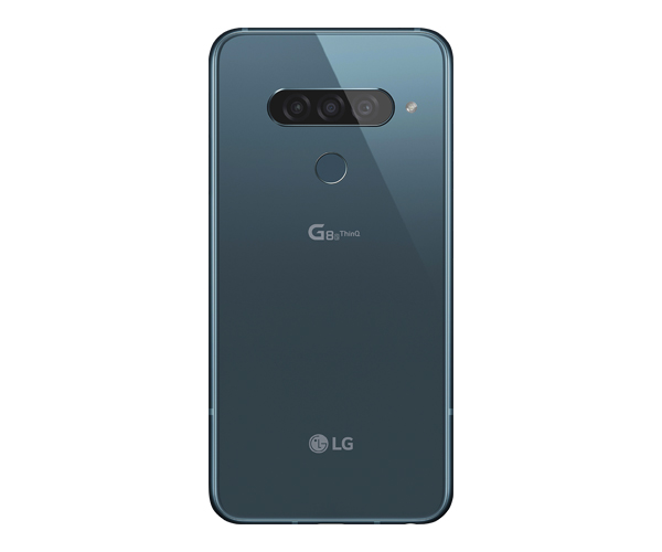 Cover personalizzate LG G8s ThinQ