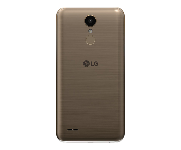 Cover personalizzate LG K10 2018