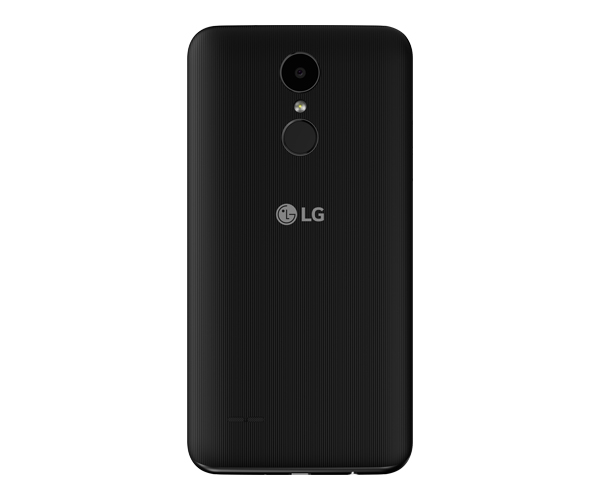 Cover personalizzate LG K4 2017