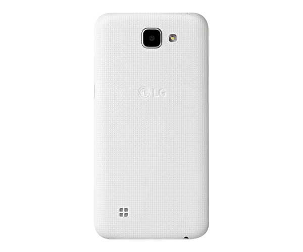 Cover personalizzate LG K4