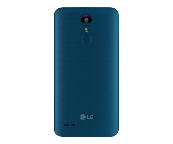 Cover personalizzate LG K8 2018