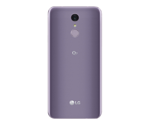 Cover personalizzate LG Q7