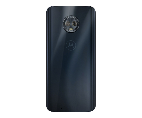 Cover personalizzate Motorola Moto G6