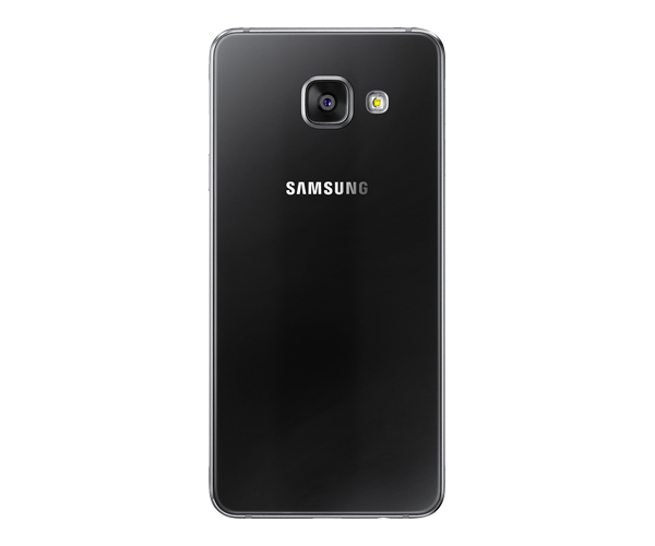 Cover personalizzate Samsung Galaxy A3 2016
