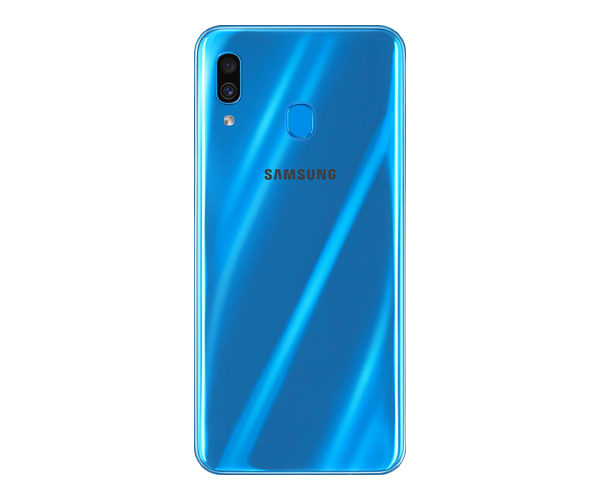 Cover personalizzate Samsung Galaxy A30
