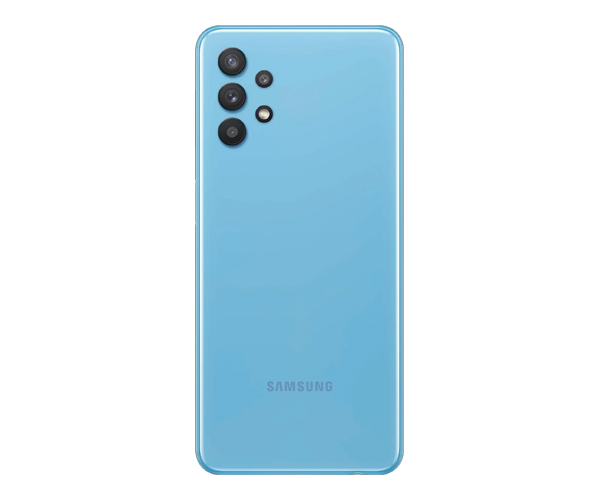 Cover personalizzate Galaxy A32 5G