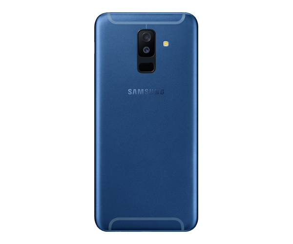 Cover personalizzate Samsung Galaxy A6 Plus