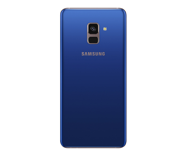 Cover personalizzate Samsung Galaxy A8 2018