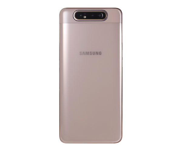 Cover personalizzate Samsung Galaxy A80