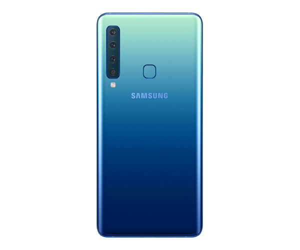 Cover personalizzate Samsung Galaxy A9 2018