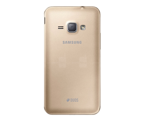 Cover personalizzate Samsung Galaxy J1 2016 Duos