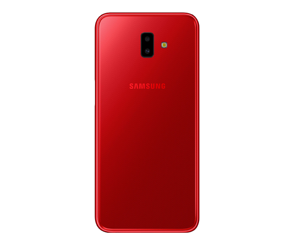 Cover personalizzate Samsung Galaxy J6 Plus