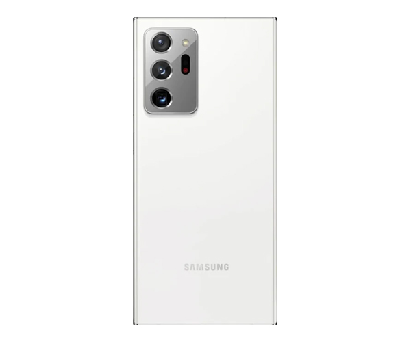 Cover personalizzate Galaxy Note 20 Ultra 5G
