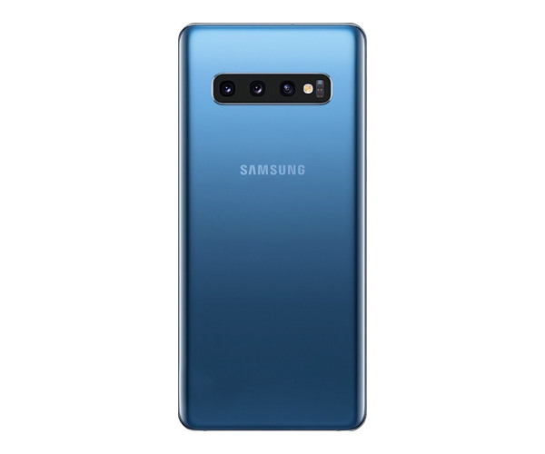Cover personalizzate Samsung Galaxy S10