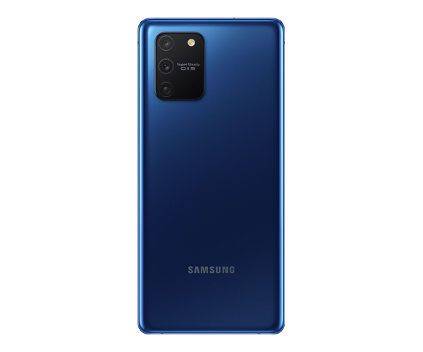 Cover personalizzate Samsung Galaxy S10 Lite