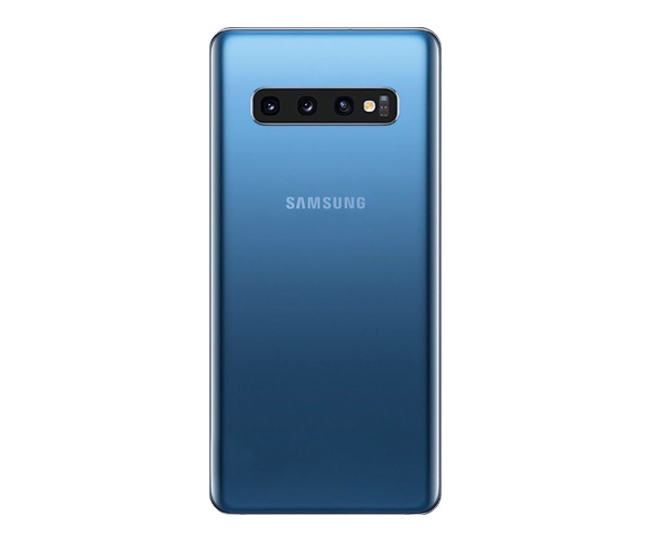 Cover personalizzate Samsung Galaxy S10 Plus