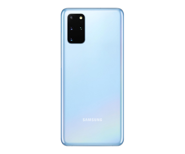Cover personalizzate Samsung Galaxy S20 Plus 5G