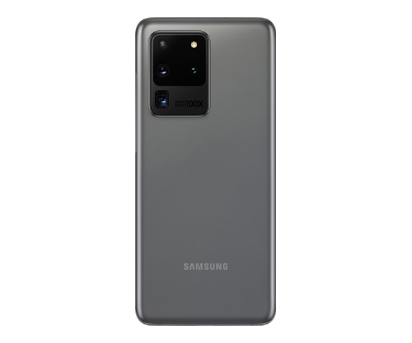 Cover personalizzate Samsung Galaxy S20 Ultra