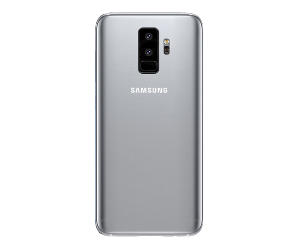Cover personalizzate Samsung Galaxy S9 Plus